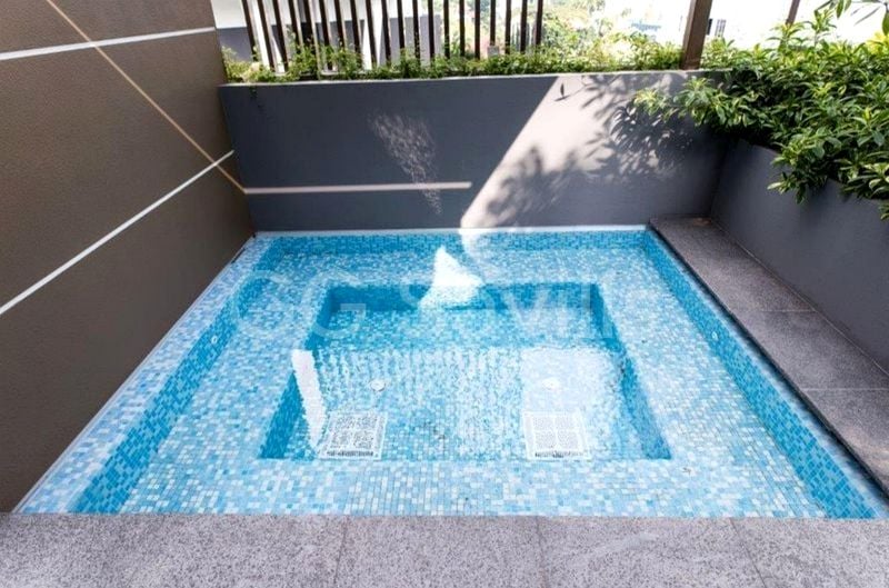 Common Room (Condo) for Rent in  The Line @ Tanjong Rhu - Image 17