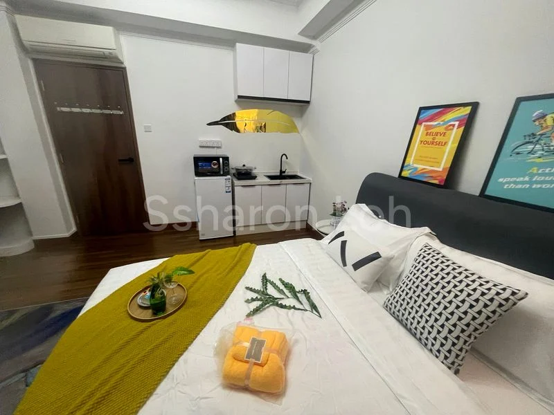 Master Room (Landed) for Rent in  Kew Crescent - Image 10