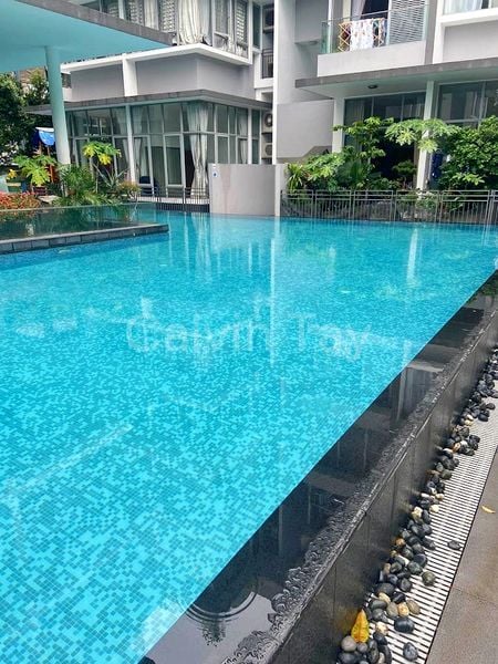 Common Room (Condo) for Rent in  D'chateau @ Shelford - Image 4