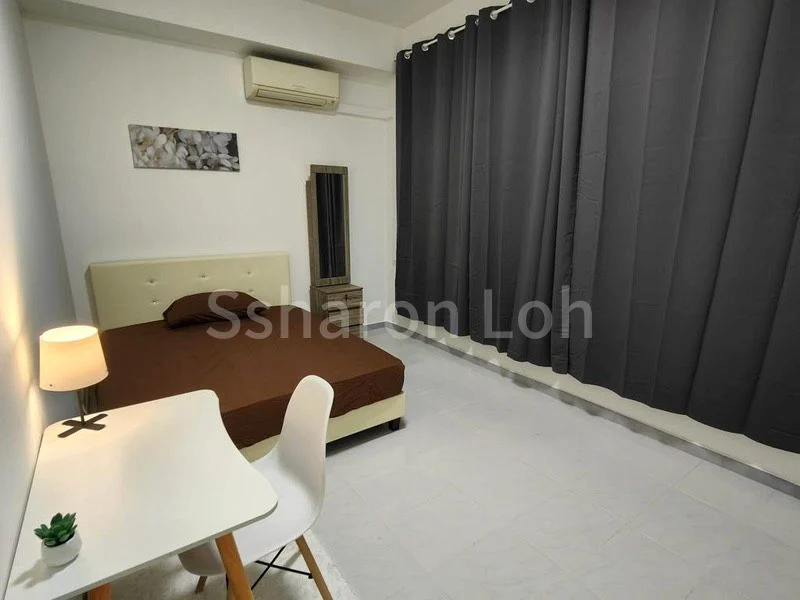 Common Room (Condo) for Rent in  Le Arc - Image 12