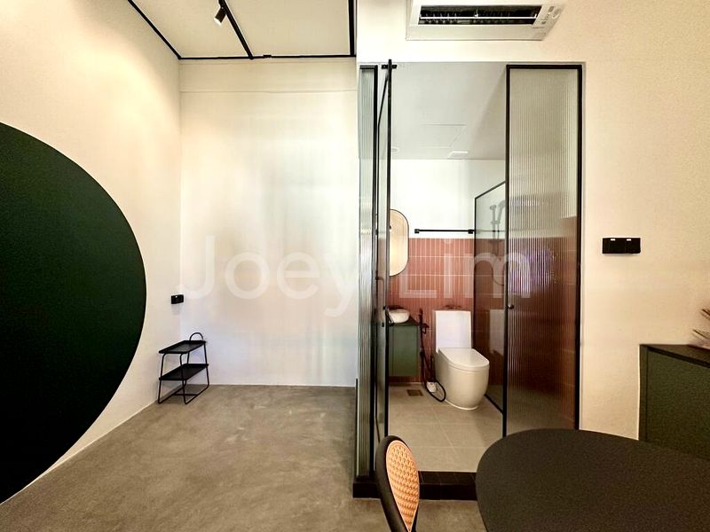 Master Room (Landed) for Rent in  Hindoo Road - Image 8