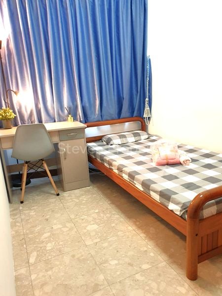 Master Room (Condo) for Rent in  Westmere - Image 6