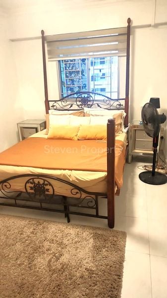 Common Room (HDB) for Rent in  635 Ang Mo Kio Avenue 6 - Image 1