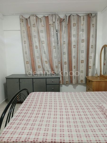 Common Room (HDB) for Rent in  814 Tampines Street 81 - Image 2