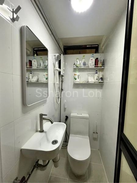 Common Room (Condo) for Rent in  People's Park Complex - Image 15