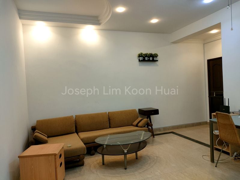 Common Room (Condo) for Rent in  Hillview Green - Image 10