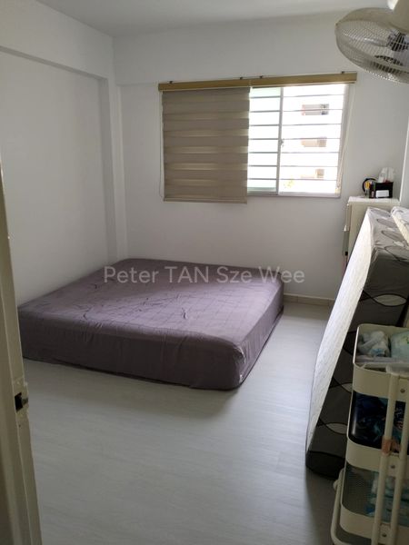 Common Room (HDB) for Rent in  390 Yishun Avenue 6 - Image 3