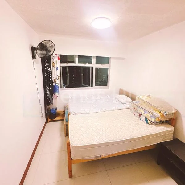 Room (HDB) for Rent in  162A Rivervale Crescent - Image 5