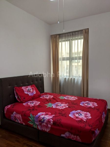 Common Room (Condo) for Rent in  90 Holland Road - Image 2