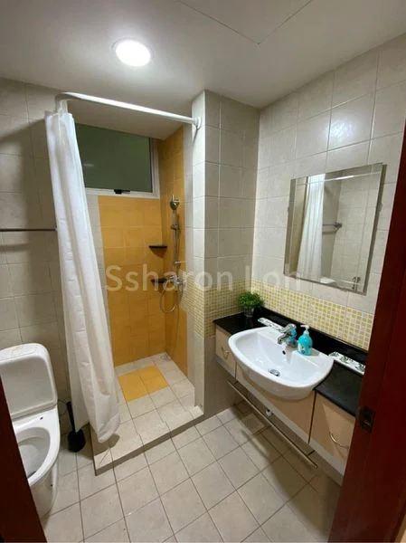 Common Room (Condo) for Rent in  Compass Heights - Image 4