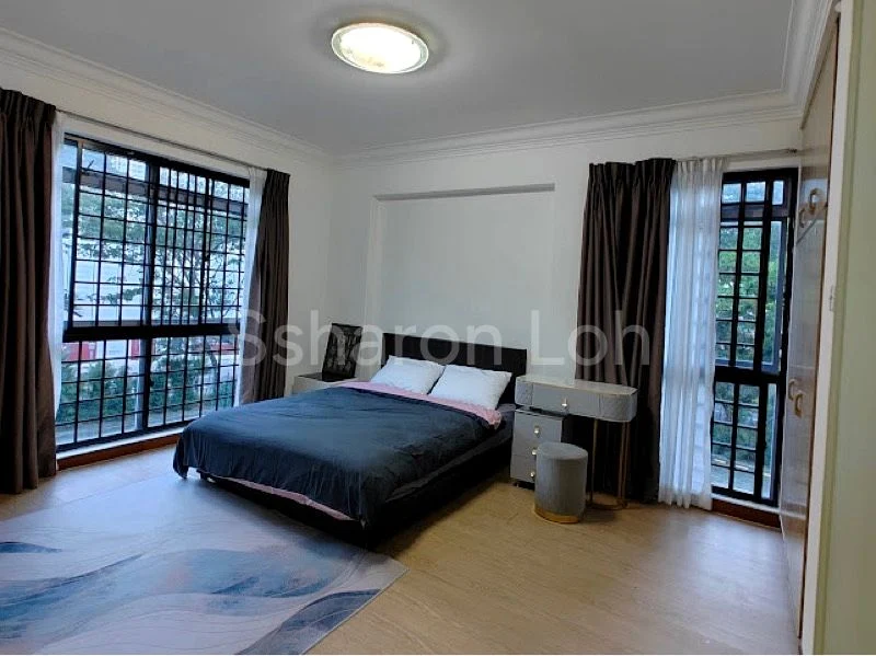 Master Room (Condo) for Rent in  Emerald Park - Image 1