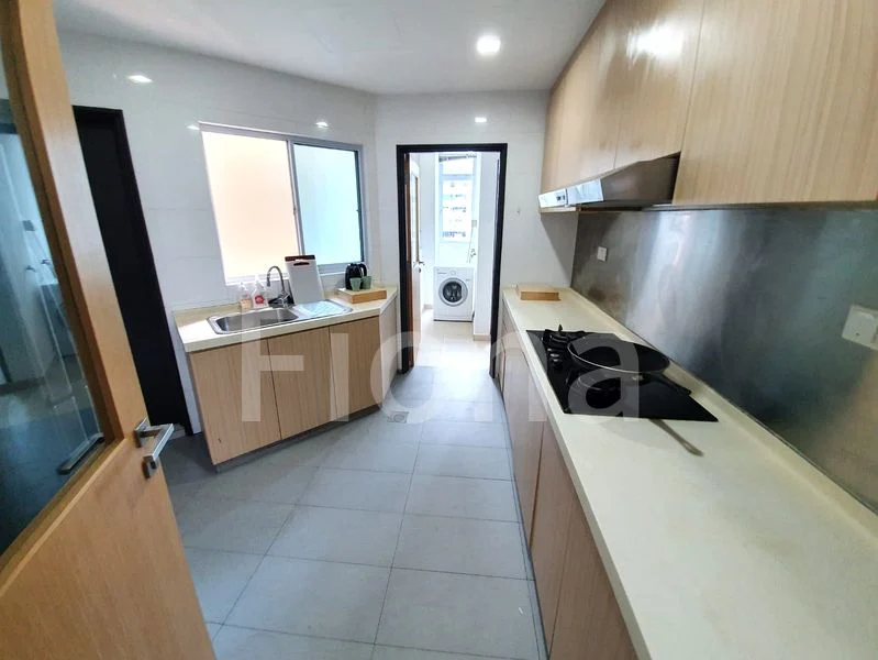 Common Room (Condo) for Rent in  Summer Green - Image 7