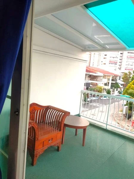 Common Room (Landed) for Rent in  Fulton Hill - Image 3