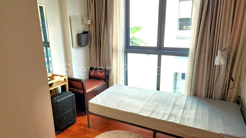 Common Room (Condo) for Rent in  The Canopy - Image 1