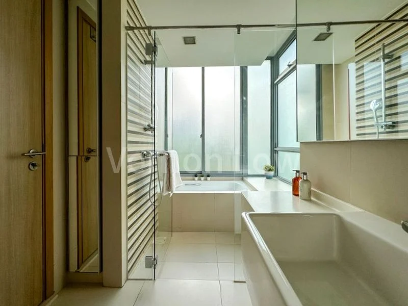 Master Room (Condo) for Rent in  Clementiwoods Condominium - Image 5