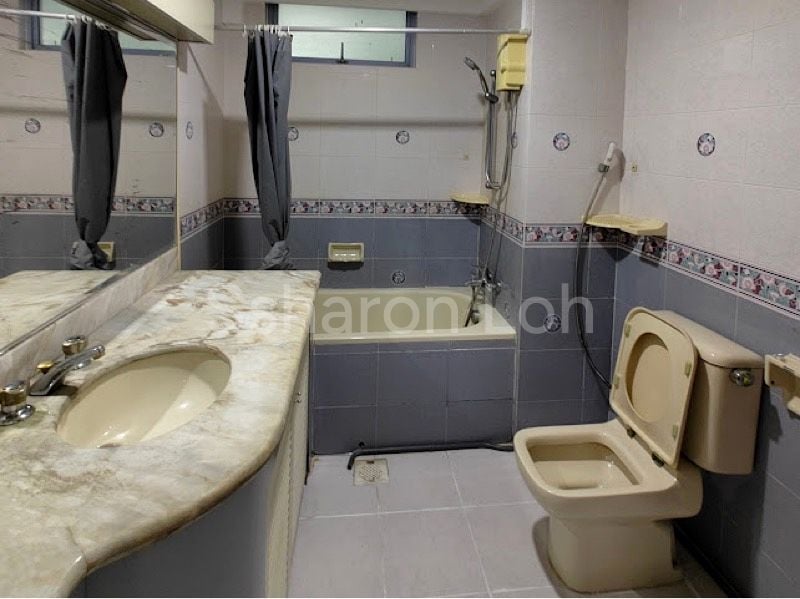 Master Room (Condo) for Rent in  Emerald Park - Image 8