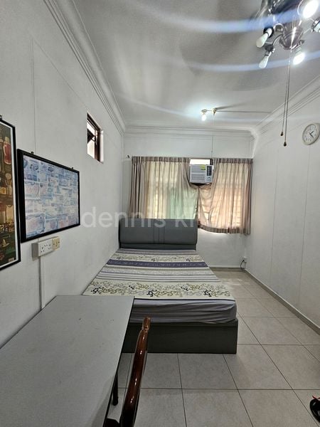 Common Room (HDB) for Rent in  172 Hougang Avenue 1 - Image 2