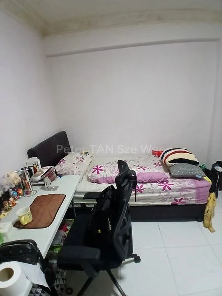 Common Room (HDB) for Rent in  839 Jurong West Street 81 - Image 1