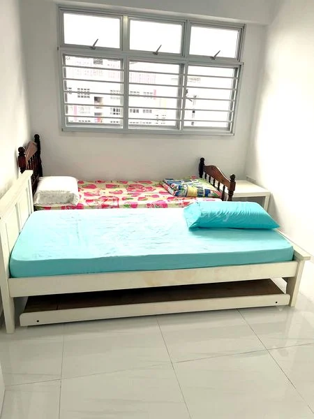 Common Room (HDB) for Rent in  224B Sumang Lane - Image 1