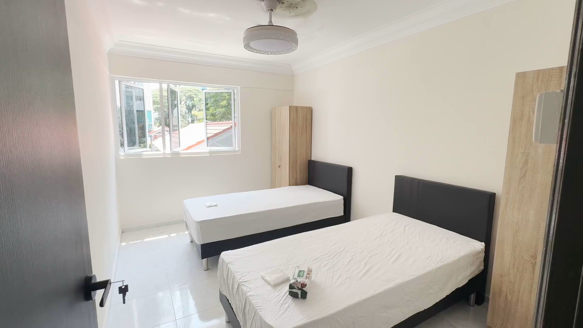 Common Room (HDB) for Rent in  131 Bedok North Avenue 3 - Image 5