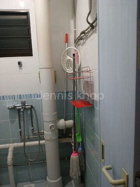 Common Room (HDB) for Rent in  814 Tampines Street 81 - Image 5