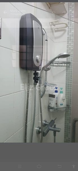 Common Room (HDB) for Rent in  122 Kim Tian Road - Image 6