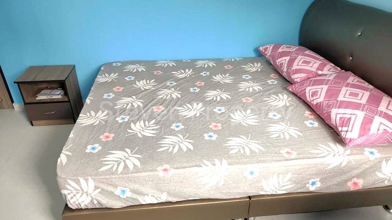 Common Room (HDB) for Rent in  536 Ang Mo Kio Avenue 10 - Image 3