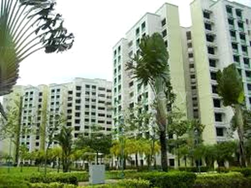Common Room (HDB) for Rent in  573C Woodlands Drive 16 - Image 3