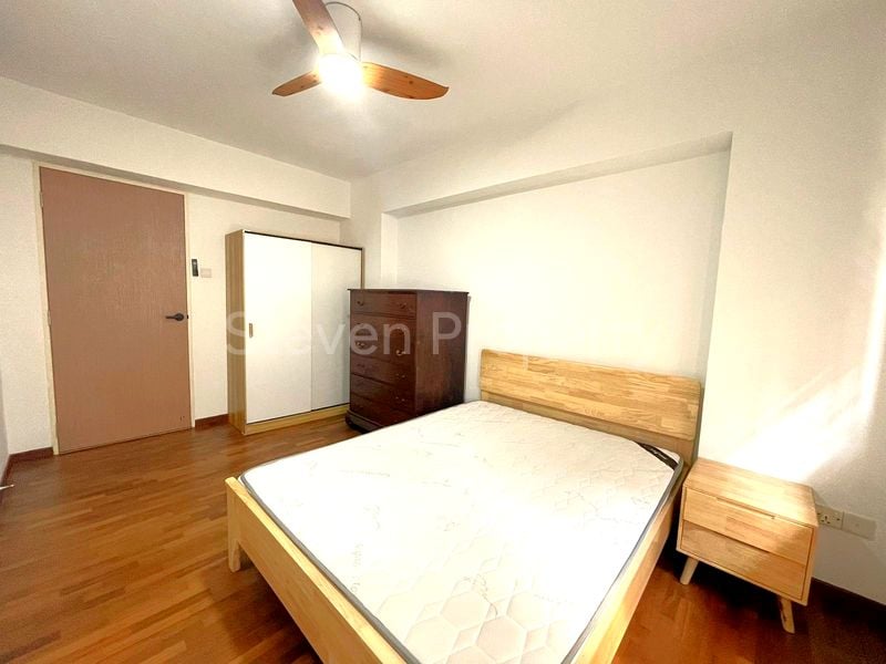 Common Room (HDB) for Rent in  984B Buangkok Link - Image 2