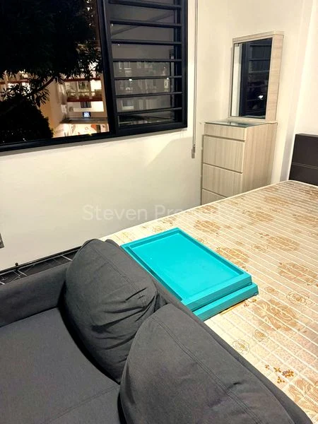 Master Room (HDB) for Rent in  894 Tampines Street 81 - Image 4