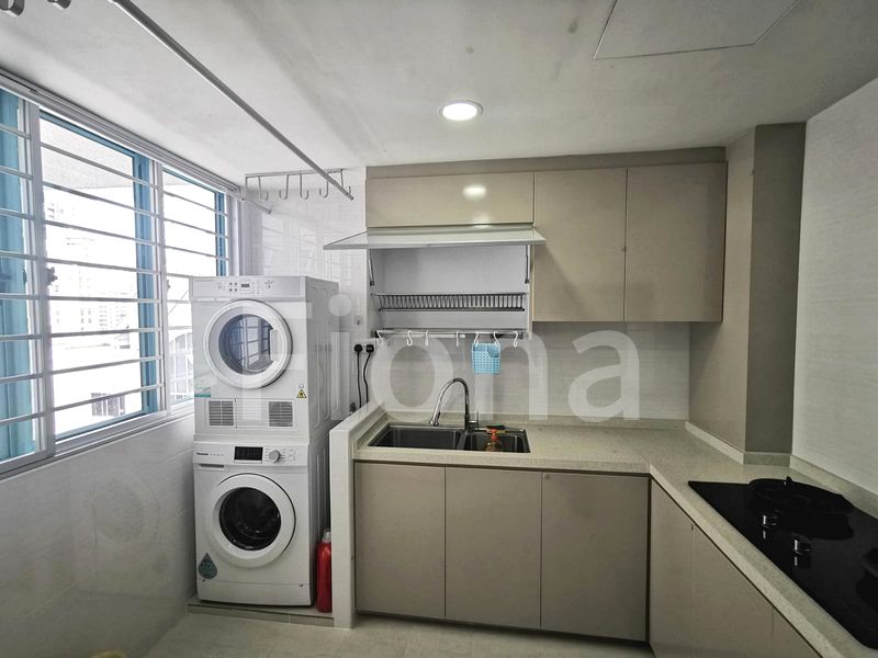 Master Room (Condo) for Rent in  Victory Heights - Image 7