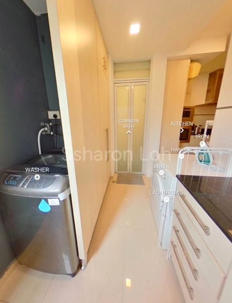 Master Room (Condo) for Rent in  Emerald Park - Image 10