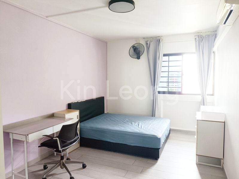 Common Room (HDB) for Rent in  783 Yishun Ring Road - Image 1