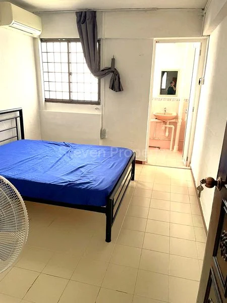 Common Room (HDB) for Rent in  707 Yishun Avenue 5 - Image 1