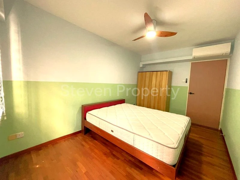 Common Room (HDB) for Rent in  984B Buangkok Link - Image 4