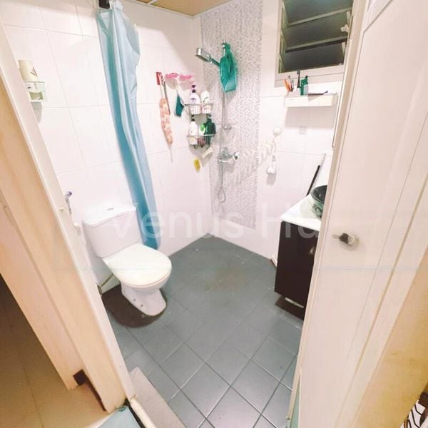 Room (HDB) for Rent in  162A Rivervale Crescent - Image 7