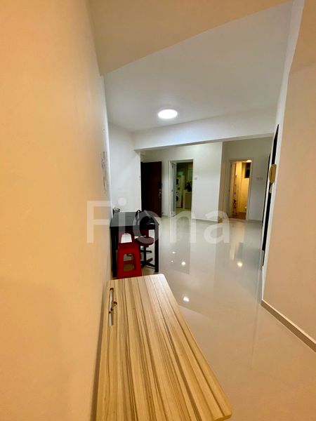 Master Room (Condo) for Rent in  Victory Heights - Image 5