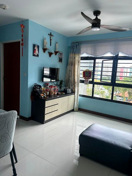 Common Room (HDB) for Rent in  807A Choa Chu Kang Avenue 1 - Image 4