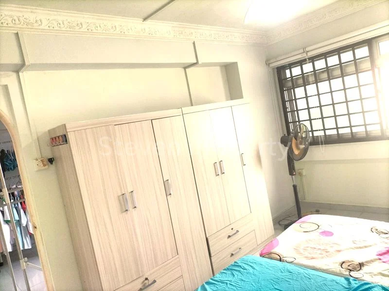 Common Room (HDB) for Rent in  199 Pasir Ris Street 12 - Image 3