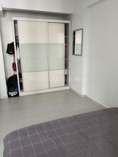 Common Room (HDB) for Rent in  390 Yishun Avenue 6 - Image 2