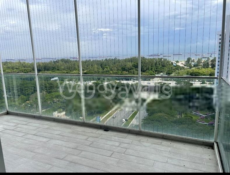 Common Room (Condo) for Rent in  The Line @ Tanjong Rhu - Image 15