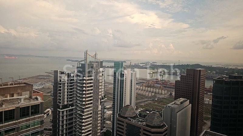 Common Room (Condo) for Rent in  International Plaza - Image 9