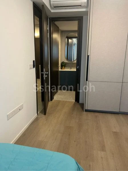Common Room (Condo) for Rent in  Clavon - Image 8