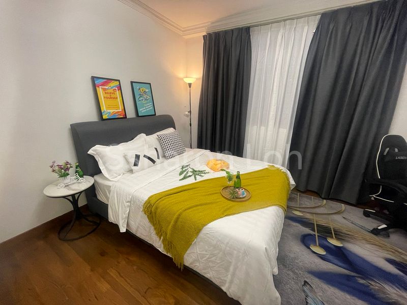 Master Room (Landed) for Rent in  Kew Crescent - Image 13