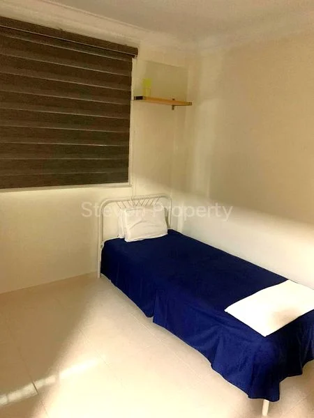 Common Room (HDB) for Rent in  169 Stirling Road - Image 1