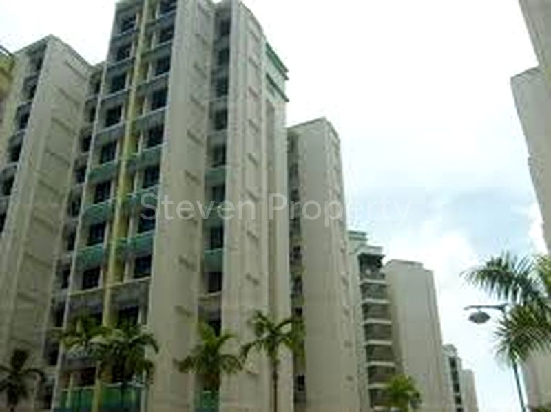Common Room (HDB) for Rent in  573C Woodlands Drive 16 - Image 5