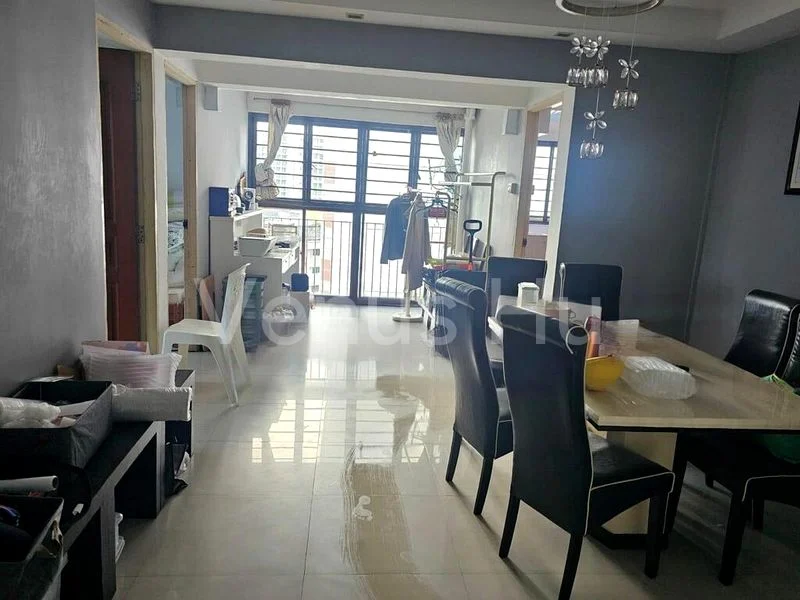 Room (HDB) for Rent in  21 Saint George's Road - Image 5