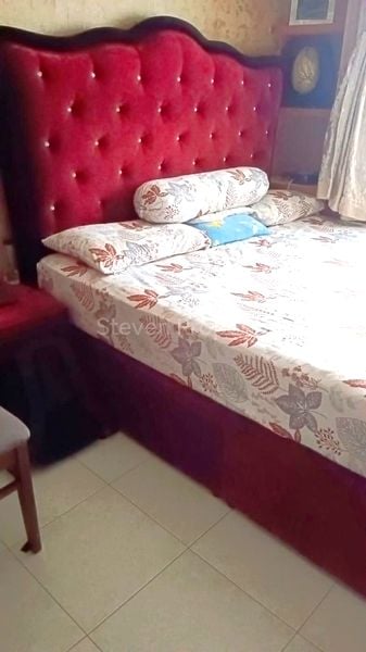 Common Room (HDB) for Rent in  458 Choa Chu Kang Avenue 4 - Image 3