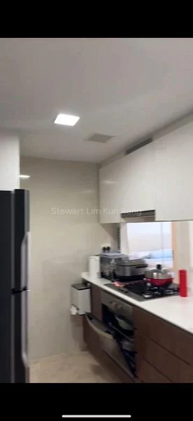Common Room (Condo) for Rent in  The Lakefront Residences - Image 4