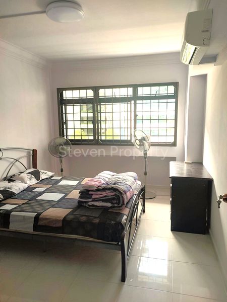 Common Room (HDB) for Rent in  629 Woodlands Ring Road - Image 6